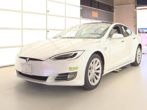 TESLA MODEL S 2019 5YJSA1E29KF305636 image TESLA MODEL S 2019 5YJSA1E29KF305636 image